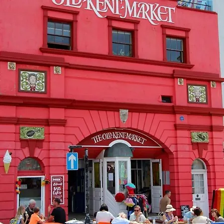Cliftonville Approach Margate Extérieur photo