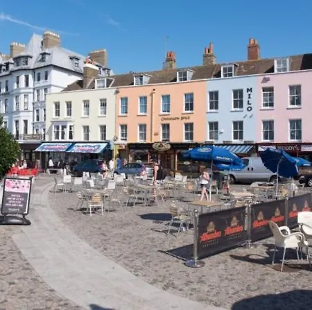 Cliftonville Approach Margate Extérieur photo