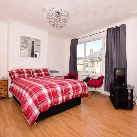 Cliftonville Approach Margate Extérieur photo