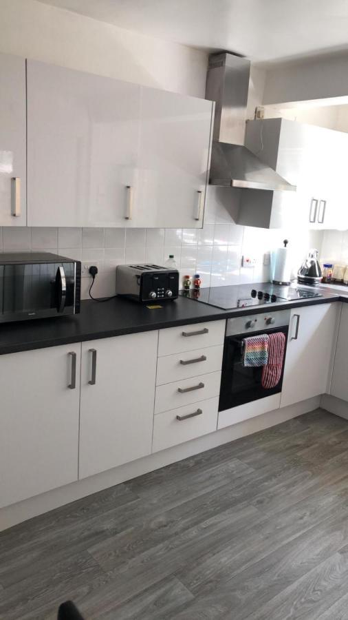 Apartment Cliftonville Approach