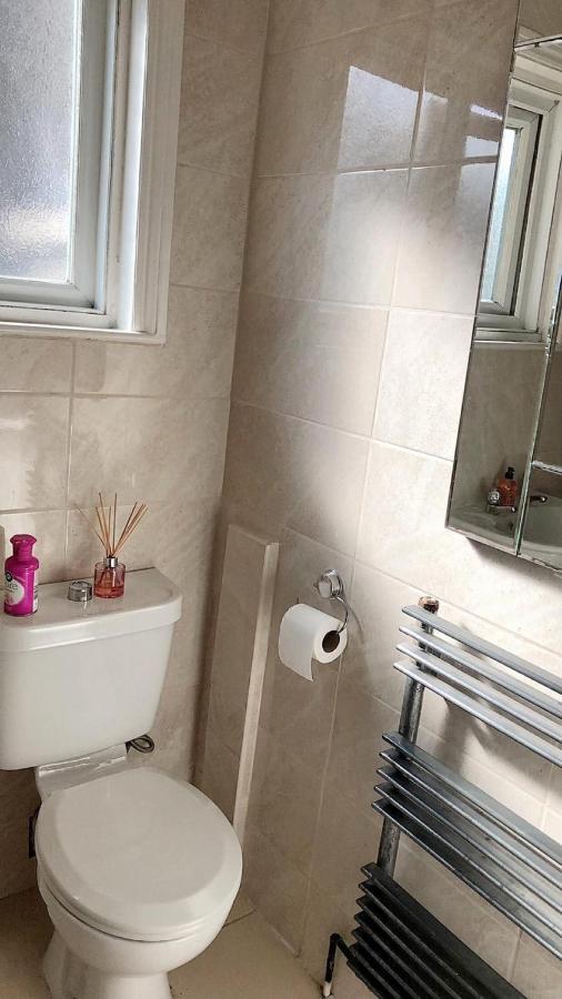Cliftonville Approach Apartment Margate