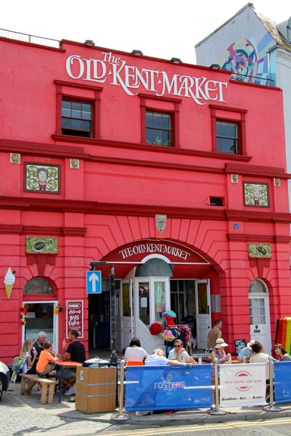 Cliftonville Approach Margate