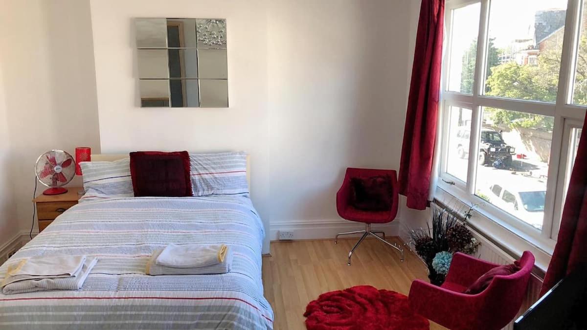 Apartment Cliftonville Approach Margate
