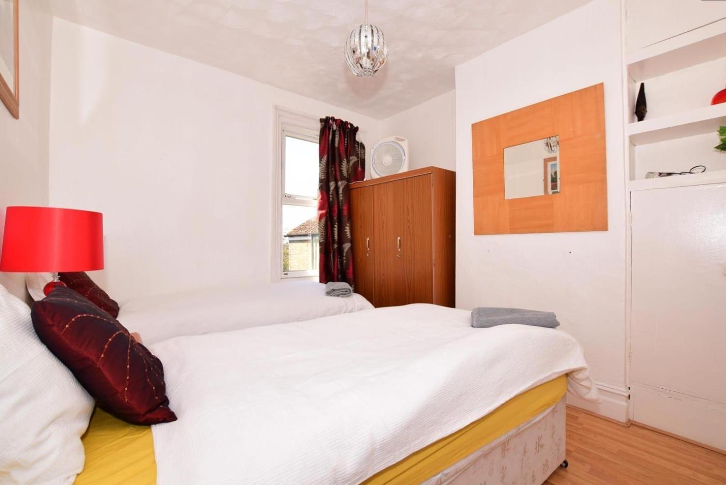 Apartment Cliftonville Approach Margate