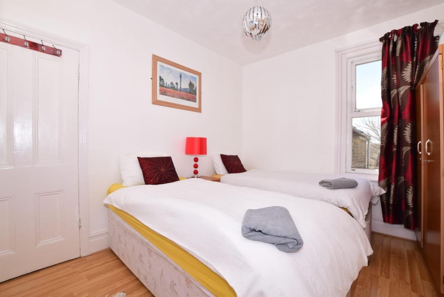 Cliftonville Approach Apartment Margate