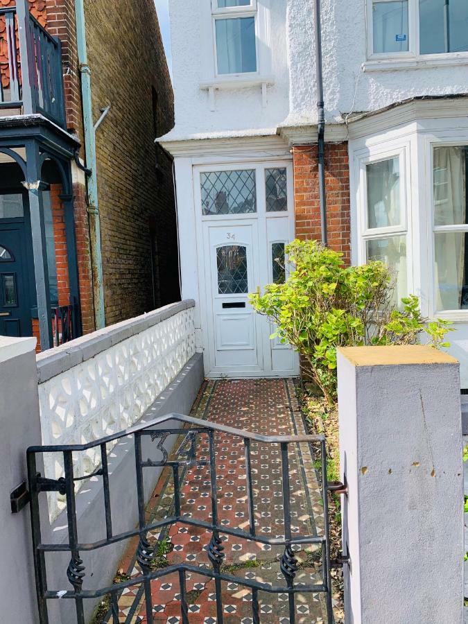Cliftonville Approach Apartment Margate